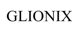 GLIONIX trademark