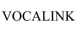 VOCALINK trademark
