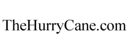THEHURRYCANE.COM trademark
