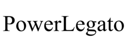 POWERLEGATO trademark