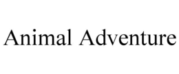 ANIMAL ADVENTURE trademark