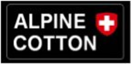 ALPINE COTTON trademark
