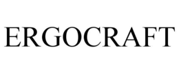 ERGOCRAFT trademark
