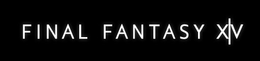 FINAL FANTASY XIV trademark