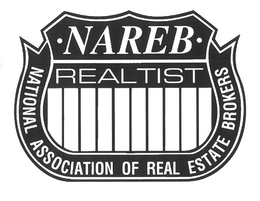 NAREB REALTIST NATIONAL ASSOCIATION OF REAL ESTATE BROKERS trademark