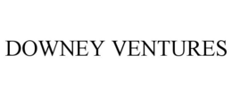 DOWNEY VENTURES trademark