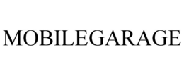 MOBILEGARAGE trademark