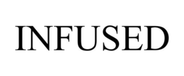 INFUSED trademark