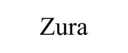 ZURA trademark