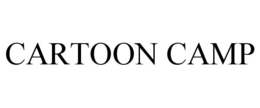 CARTOON CAMP trademark