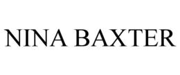 NINA BAXTER trademark