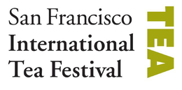 SAN FRANCISCO INTERNATIONAL TEA FESTIVAL TEA trademark
