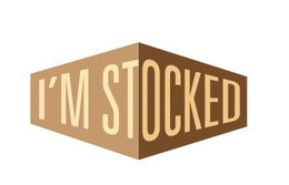 I'M STOCKED trademark