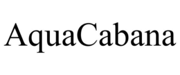 AQUACABANA trademark