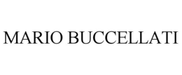 MARIO BUCCELLATI trademark