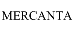 MERCANTA trademark