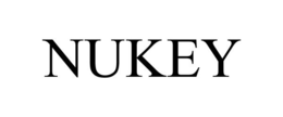 NUKEY trademark