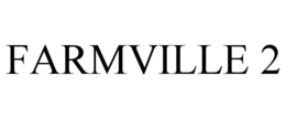 FARMVILLE 2 trademark