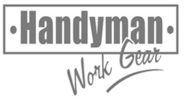 HANDYMAN WORK GEAR trademark