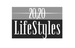 20 20 LIFESTYLES trademark