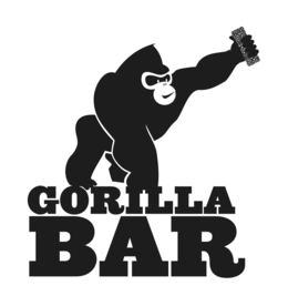 GORILLA BAR trademark