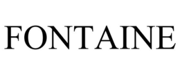 FONTAINE trademark