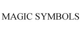 MAGIC SYMBOLS trademark