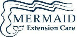 MERMAID EXTENSION CARE trademark