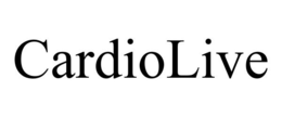 CARDIOLIVE trademark