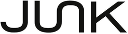 JUNK trademark