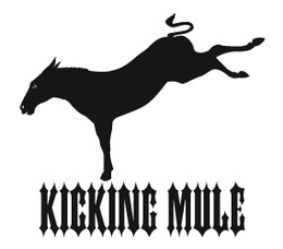 KICKING MULE trademark