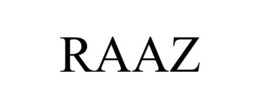 RAAZ trademark