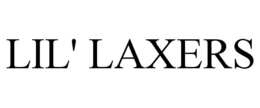 LIL' LAXERS trademark