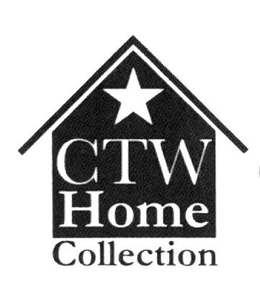 CTW HOME COLLECTION trademark