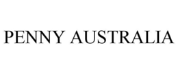PENNY AUSTRALIA trademark