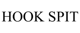 HOOK SPIT trademark