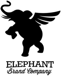 ELEPHANT BRAND COMPANY trademark