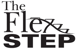 THE FLEX STEP trademark