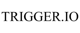 TRIGGER.IO trademark