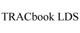 TRACBOOK LDS trademark
