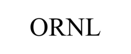 ORNL trademark