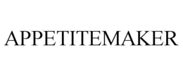 APPETITEMAKER trademark