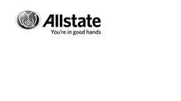 ALLSTATE YOU'RE IN GOOD HANDS trademark