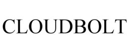 CLOUDBOLT trademark