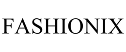 FASHIONIX trademark