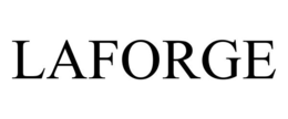 LAFORGE trademark