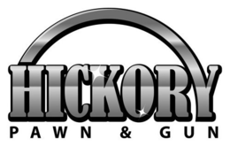HICKORY PAWN & GUN trademark