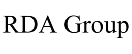 RDA GROUP trademark