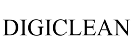 DIGICLEAN trademark