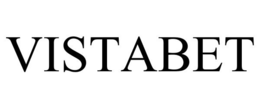 VISTABET trademark